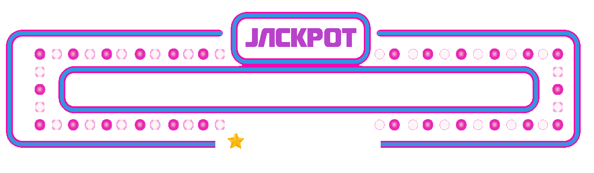 Jackpot Frame